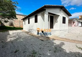 Foto 1 de Casa com 2 Quartos à venda, 66m² em Nossa Senhora da Salete, Criciúma