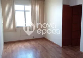 Foto 1 de Apartamento com 2 Quartos à venda, 72m² em Cachambi, Rio de Janeiro