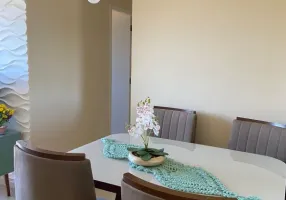 Foto 1 de Apartamento com 3 Quartos à venda, 60m² em Parque Residencial das Nações Indígenas, Cuiabá