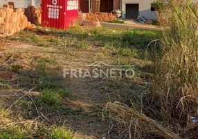 Foto 1 de Lote/Terreno à venda, 204m² em Taquaral, Piracicaba