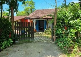 Foto 1 de Casa com 2 Quartos à venda, 362m² em Boiçucanga, São Sebastião