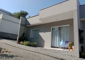Foto 1 de Casa de Condomínio com 2 Quartos à venda, 60m² em Fortaleza Alta, Blumenau