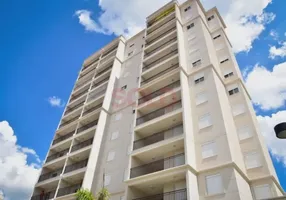 Foto 1 de Apartamento com 2 Quartos à venda, 60m² em Taquaral, Campinas