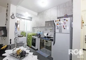 Foto 1 de Apartamento com 2 Quartos à venda, 59m² em Cidade Baixa, Porto Alegre