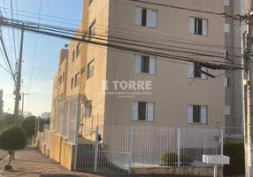 Foto 1 de Apartamento com 3 Quartos à venda, 69m² em Vila Rossi Borghi E Siqueira, Campinas