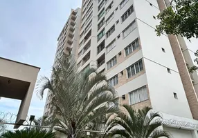 Foto 1 de Apartamento com 3 Quartos à venda, 76m² em Setor Santos Dumont, Goiânia