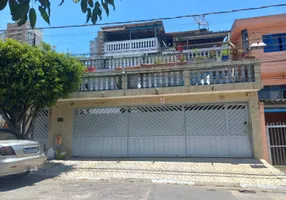 Foto 1 de Lote/Terreno à venda, 319m² em Vila Yara, Osasco