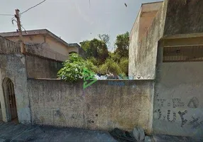 Foto 1 de Lote/Terreno à venda, 340m² em Vila Boacava, São Paulo