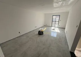 Foto 1 de Sobrado com 3 Quartos à venda, 120m² em Vila Alto de Santo Andre, Santo André