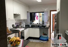 Foto 1 de Casa de Condomínio com 3 Quartos à venda, 232m² em Vila Prudente, São Paulo