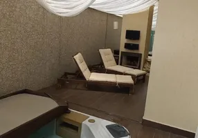 Foto 1 de Casa de Condomínio com 4 Quartos para venda ou aluguel, 201m² em Barão Geraldo, Campinas