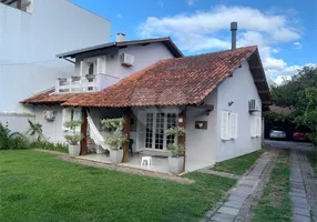 Foto 1 de Casa com 4 Quartos à venda, 258m² em Ipanema, Porto Alegre