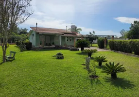 Foto 1 de Fazenda/Sítio com 3 Quartos à venda, 3786m² em Guaíba Country Club, Eldorado do Sul