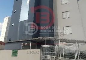 Foto 1 de Apartamento com 2 Quartos à venda, 42m² em Vila Salete, São Paulo