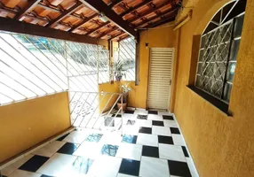 Foto 1 de Casa com 8 Quartos à venda, 287m² em Graça, Belo Horizonte