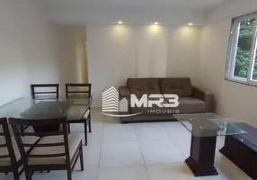 Foto 1 de Apartamento com 2 Quartos à venda, 55m² em Taquara, Rio de Janeiro