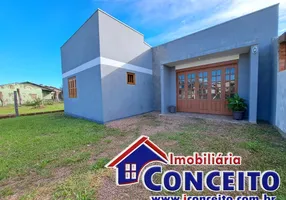 Foto 1 de Casa com 3 Quartos à venda, 110m² em Mariluz Distrito, Imbé