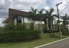 Foto 1 de Casa com 5 Quartos à venda, 1800m² em Alphaville Residencial Um, Barueri