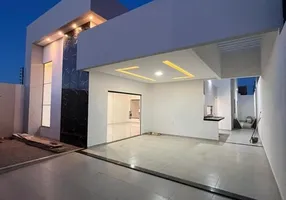 Foto 1 de Casa com 3 Quartos à venda, 128m² em Pitangueiras, Lauro de Freitas