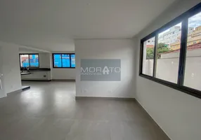 Foto 1 de Apartamento com 4 Quartos à venda, 274m² em Dona Clara, Belo Horizonte