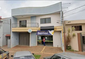 Foto 1 de Imóvel Comercial com 2 Quartos à venda, 626m² em Centro, Medianeira