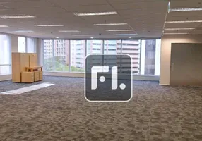 Foto 1 de Sala Comercial para venda ou aluguel, 227m² em Vila Olímpia, São Paulo