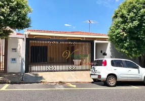 Foto 1 de Imóvel Comercial com 4 Quartos à venda, 220m² em Vila Bom Jesus, São José do Rio Preto