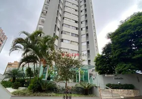 Foto 1 de Apartamento com 3 Quartos para alugar, 98m² em Centro, Londrina
