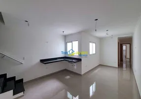 Foto 1 de Cobertura com 2 Quartos à venda, 136m² em Jardim Paraiso, Santo André