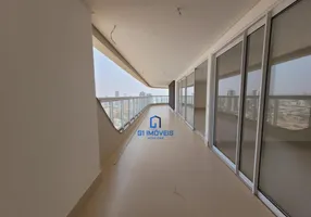 Foto 1 de Cobertura com 5 Quartos à venda, 612m² em Setor Marista, Goiânia