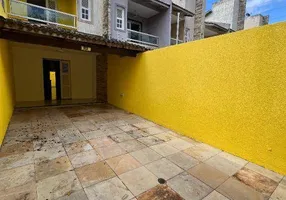 Foto 1 de Casa com 3 Quartos à venda, 90m² em Paupina, Fortaleza