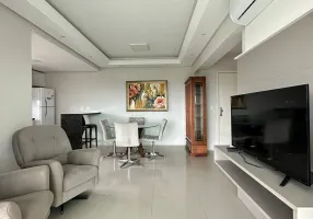 Foto 1 de Apartamento com 2 Quartos para alugar, 75m² em Jansen, Gravataí