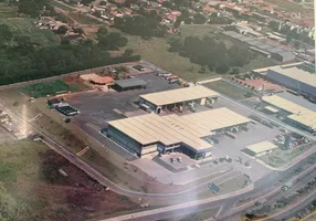 Foto 1 de Prédio Comercial para venda ou aluguel, 12000m² em Parque Oeste Industrial, Goiânia