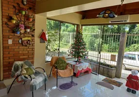 Foto 1 de Casa com 3 Quartos à venda, 130m² em Vila do Cedro, Canela