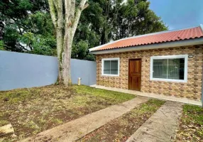 Foto 1 de Casa com 3 Quartos à venda, 82m² em São Marcos, São José dos Pinhais