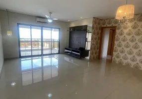 Foto 1 de Apartamento com 3 Quartos à venda, 125m² em Santa Rosa, Cuiabá