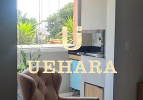 Foto 1 de Apartamento com 3 Quartos à venda, 84m² em Vila Carrão, São Paulo