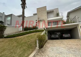 Foto 1 de Casa de Condomínio com 3 Quartos à venda, 304m² em Novo Horizonte Hills I e II , Arujá