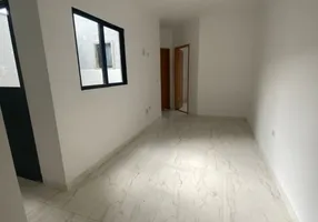 Foto 1 de Apartamento com 2 Quartos à venda, 43m² em Jardim do Estadio, Santo André