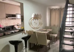 Foto 1 de Apartamento com 2 Quartos à venda, 110m² em Jardim América, São José dos Campos