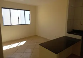 Foto 1 de Apartamento com 2 Quartos para alugar, 65m² em Paranoá, Brasília