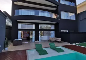 Foto 1 de Casa com 4 Quartos para alugar, 557m² em Parque dos Príncipes, São Paulo