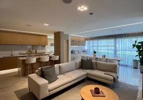 Foto 1 de Apartamento com 3 Quartos à venda, 144m² em Chácara Klabin, São Paulo