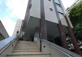 Foto 1 de Apartamento com 2 Quartos à venda, 87m² em Graças, Recife