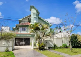 Foto 1 de Casa com 3 Quartos à venda, 435m² em Pio Correa, Criciúma
