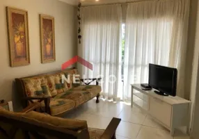 Foto 1 de Apartamento com 3 Quartos à venda, 80m² em Jardim Mar e Céu , Guarujá