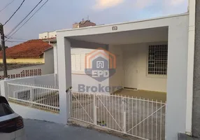 Foto 1 de Casa com 4 Quartos à venda, 128m² em Jardim Pacaembú, Jundiaí