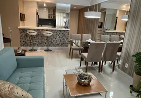 Foto 1 de Apartamento com 3 Quartos à venda, 100m² em Candeias, Vitória da Conquista