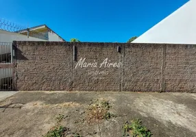 Foto 1 de Lote/Terreno para venda ou aluguel, 500m² em Parque Sisi, São Carlos