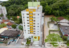 Foto 1 de Apartamento com 2 Quartos à venda, 49m² em Anita Garibaldi, Joinville